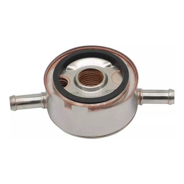 2004-2009 Nissan Titan 5.6 Oil Cooler 21305-ZQ53A 21305-ZQ52A Generisk