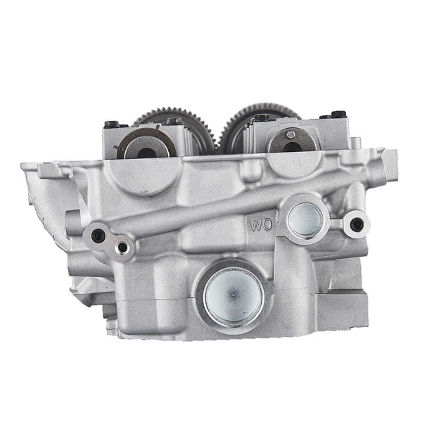 2009.09-2015.12 Mitsubishi L200 / TRITON Platform/Chassis (KA_T, KB_T) 2.5 DI-D 4WD (KB4T) Fully Assembled Cylinder Head 1005A560 1005B452