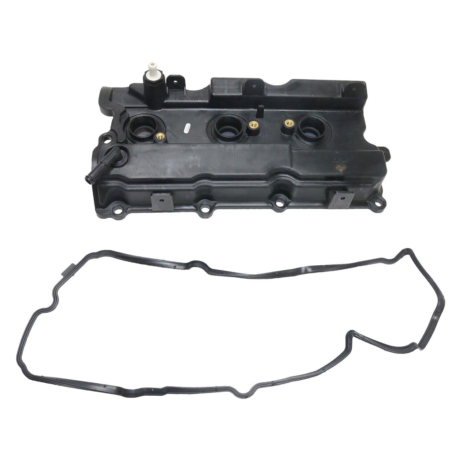 2002-2004 Infiniti I35 Kryty ventilů motoru Těsnění + zapalovací cívka UF-349 132648J102
