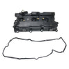 Guarnizioni coperchi valvole motore Nissan Maxima 2002-2008 + bobina di accensione UF-349 132648J102 Generico