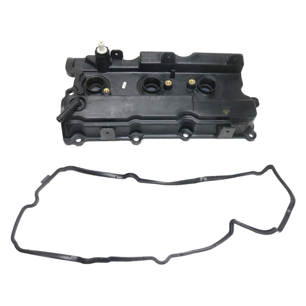 Guarnizioni coperchi valvole motore Infiniti I35 2002-2004 + bobina di accensione UF-349 132648J102 Generico