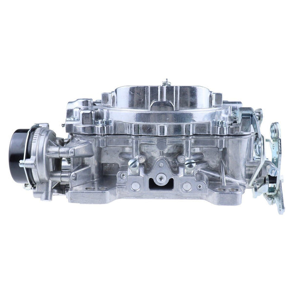 Carburador eléctrico 4 BBL 1409 para Edelbrock Performer 600 CFM Carb 1409-600 genérico