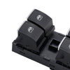 2015-2021 Skoda Superb Window Control Switch 3G0959857C 3G0959857B Generisk