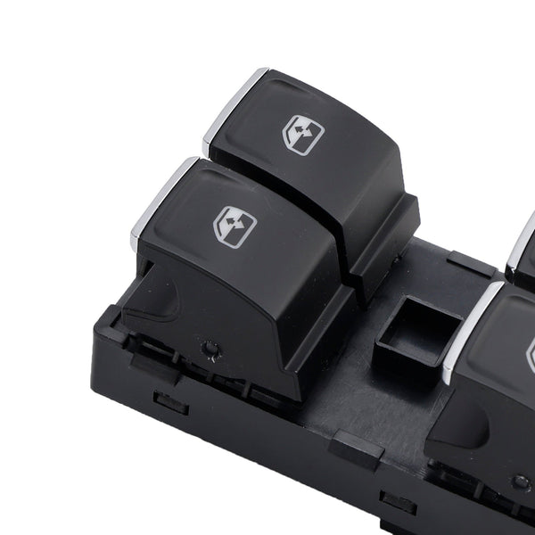 2015-2021 Skoda Superb Window Control Switch 3G0959857C 3G0959857B Generisk