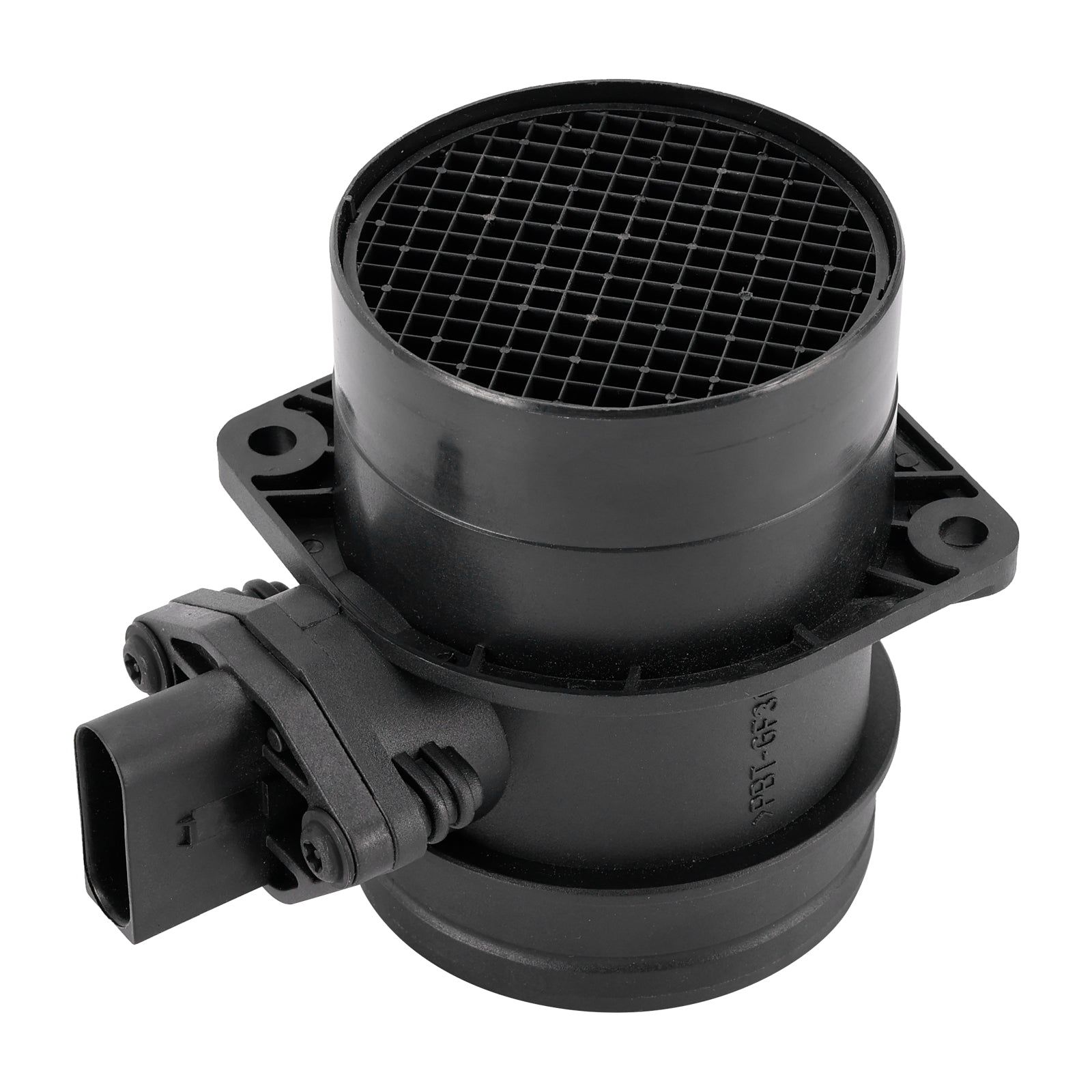 Sensore misuratore di portata d'aria di massa per Volkswagen Golf Jeeta EuroVan 2.8L 0280218017