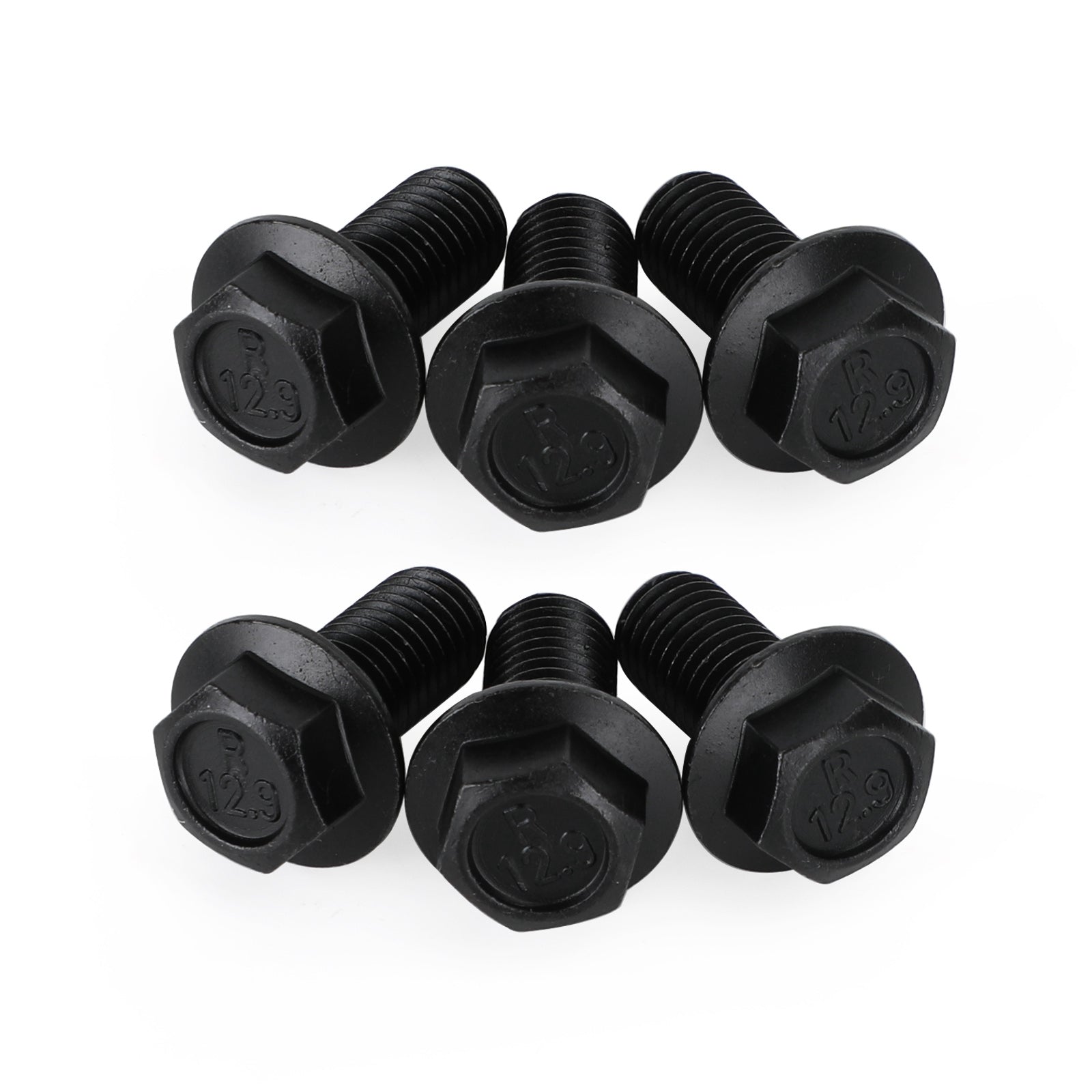 Flywheel Transmission Flexplate Bolts Kit For LS Engines LS1 LS2 LS3 4.8 5.3 6.0 | UK
