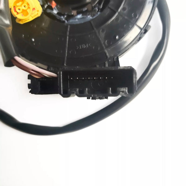 2015-2017 Cadillac Escalade Clock Spring 23381964 Generic