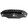 2017-2020 Land Rover Discovery 5 L462 Front støtfanger Grill Grill Svart LR082695 Generisk
