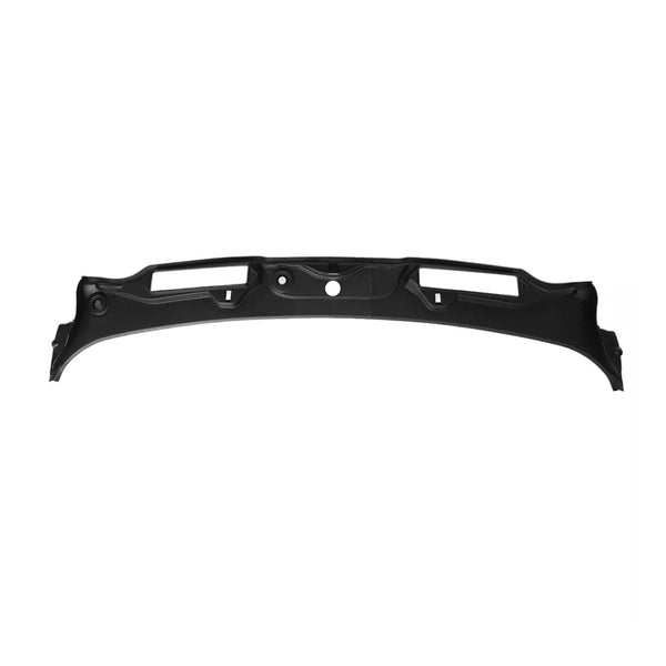 2008-2013 BMW 3-serie E93 LCI frontrutekappe nedre frontrute trim 51717161033 Generisk