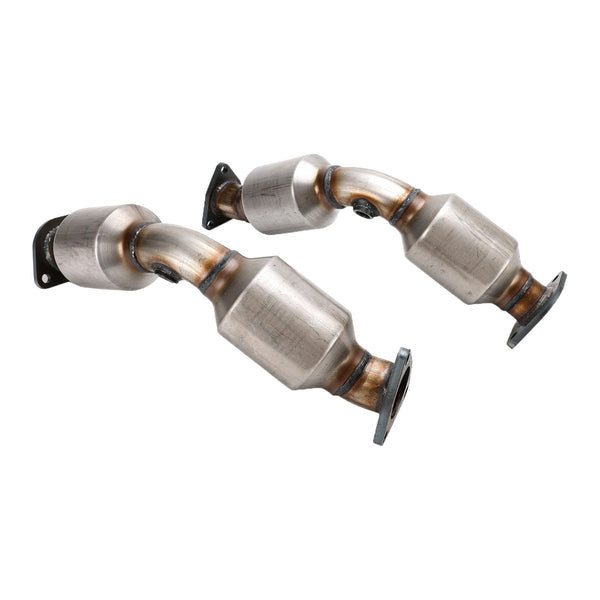 2003-2009 Nissan 350Z 3.5L katalysator links en rechts voor 16197 16198 Generiek