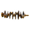 2006-2008 Toyota Solara 2.4L krukas + hoofd- en stanglagers 13401-28030 Generiek