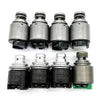 1997-2002 Jaguar XK8 V8 4.0L Transmission Solenoid Set 5HP24 Generic