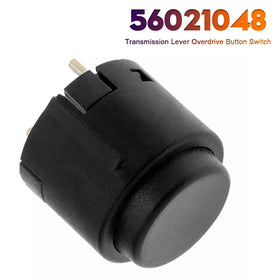 1999-2000 Ram 1500 2500 3500 Vans Transmission Lever Overdrive Button Switch 56021048 Generic