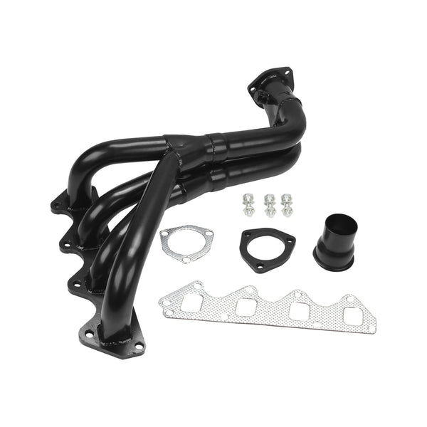 1989-1994 Geo Tracker 1.6L Header Manifold Exhaust