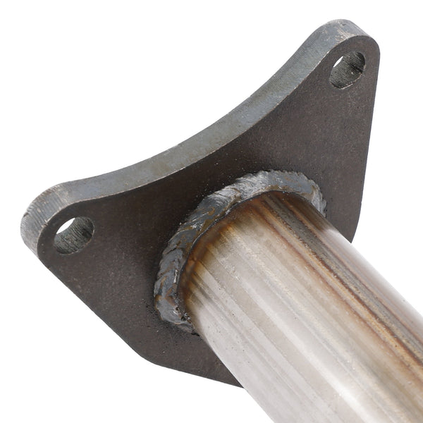 1998–2006 Lexus LX470 Toyota Land Cruiser 4.7L Fahrer & Katalysator auf der Beifahrerseite