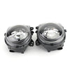 2014 2015 2016 BMW 5 Series F07 F10 F11 LCI Pair LH+RH Front LED Fog Lights Lamps Foglights 63177311294 63177311293 Generic