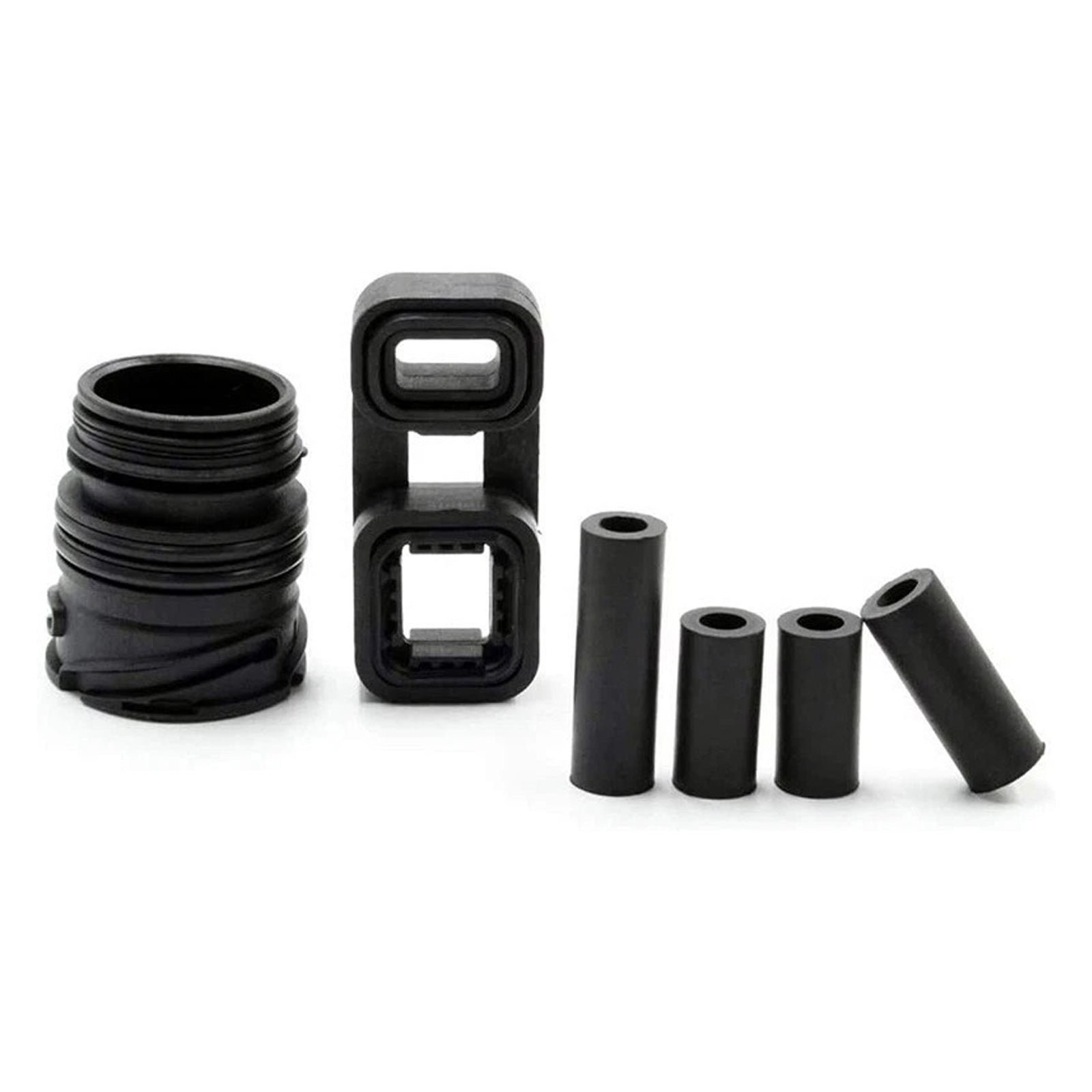Automatische Versnellingsbak Kleplichaam Adapter Afdichting Kit Voor BMW 6 speed 6HP26 28 32 34