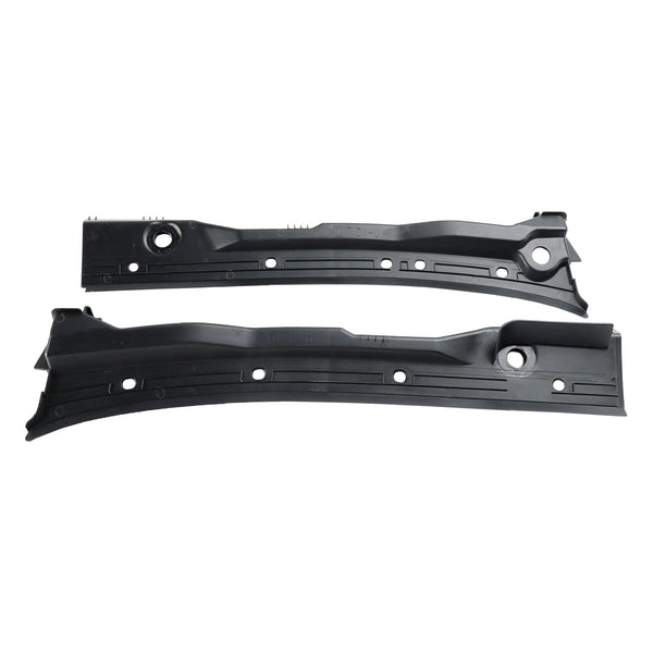 Cubierta para parabrisas BMW M5 2000-2003 51718159292 genérico