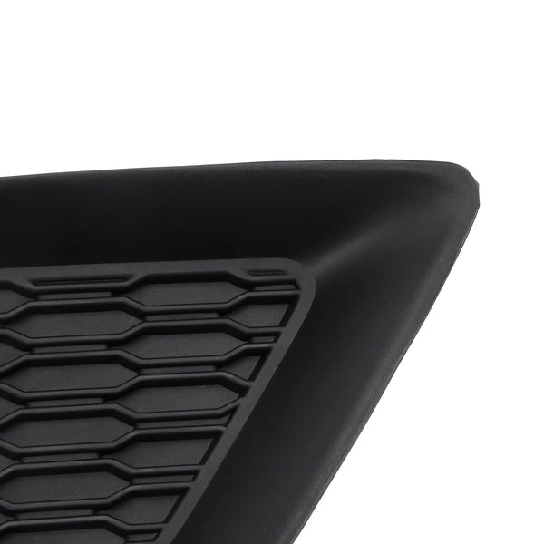 2011 Dodge Charger R/T Road & Track 2PCS Nebelscheinwerferabdeckung 68092570AA 68092571AA Generisch