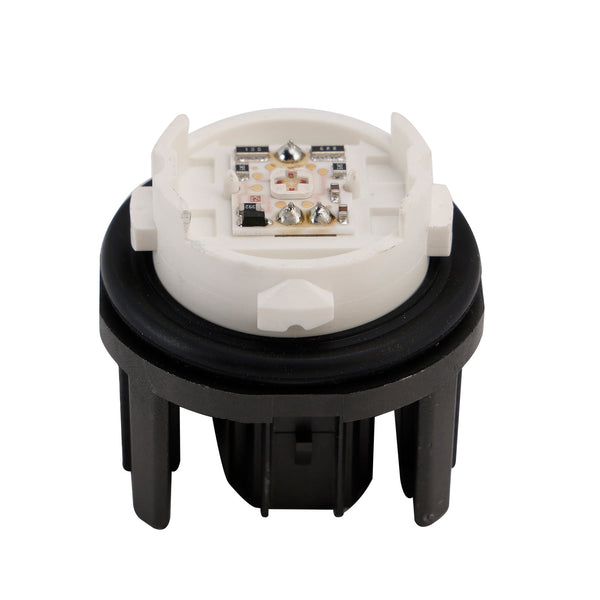 Toyota RAV4 Taillight LED-moduler Stanley 12V 1.1W 8-2PIN 08X LEDMK-08X Generisk