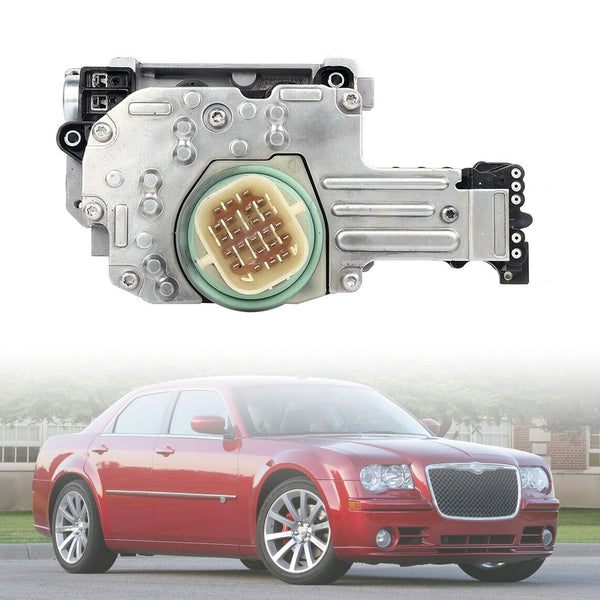 2010–2011 Dodge Avenger Ventilkörpermagnetventil für Modelle mit 45RFE-Getriebe. Aktualisiertes Getriebeschaltmagnetventil 52119435AF 5170877AA Generisch