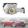 Solénoïde de corps de valve Chrysler 300C 2010-2011 pour modèles avec transmission 45RFE Solénoïde de changement de vitesse de transmission mis à jour 52119435AF 5170877AA générique