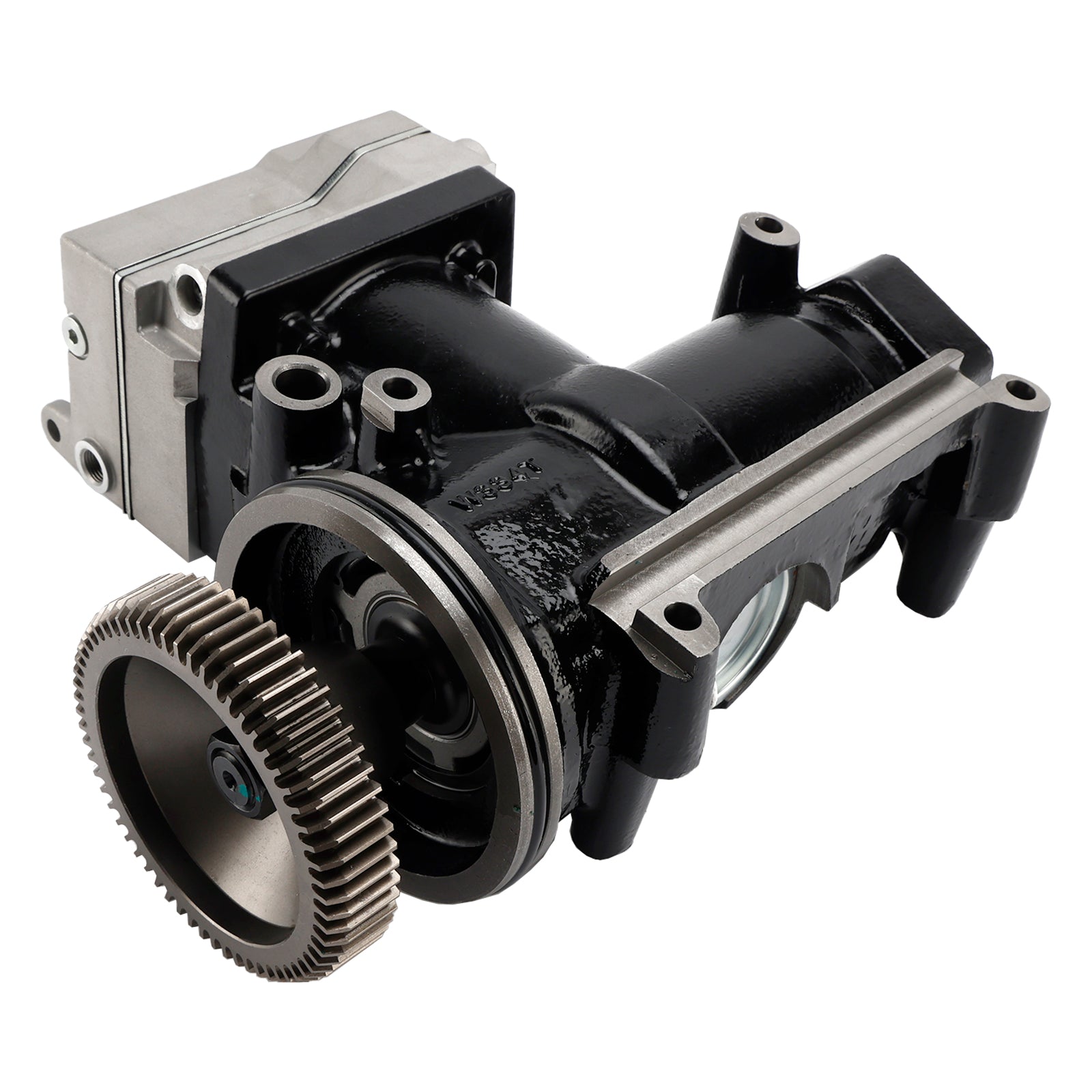 PACCAR MX13 luchtremcompressor 144967867R 144616325R Generiek