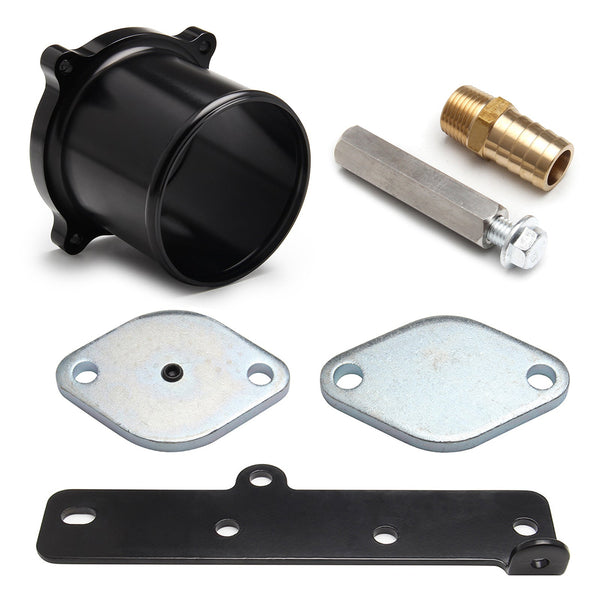 2013-18 Ram 6,7 L 2500 3500 4500 5500 Diesel Cummins Dodge Kit de suppression EGR générique