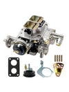 1983 Nissan Pulsar 1.6L 2 Barrel Carburetor W/ Electric Choke 22680.033B 99004.300 Generic