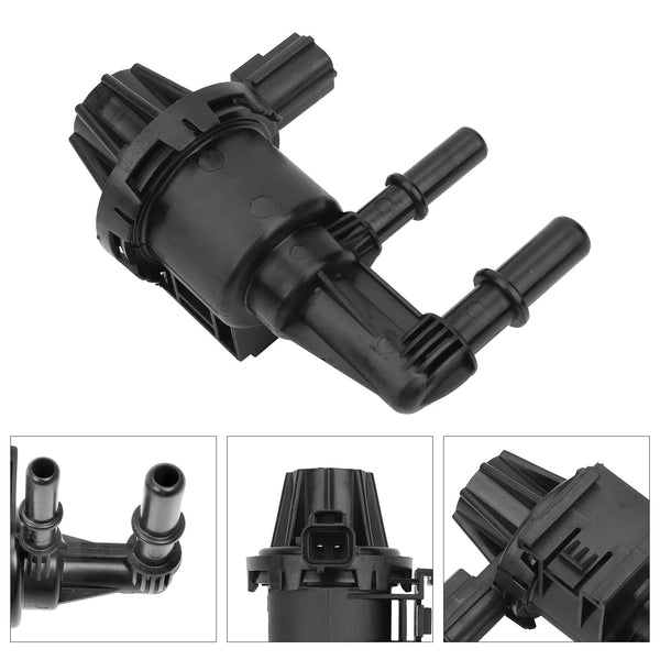 Vapor Canister Purge Solenoid Valve For Ford F250 F350 Super Duty 911-350