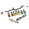 2009-2012 BMW 750i 750Li 4.4 4.8 V8 6HP28 Transmission Valve Body Repair Solenoid Kit 1068298047