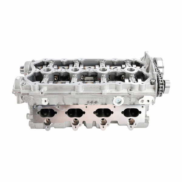 2006-2008 Volkswagen EOS) 2.0 TSI BPY BWA Cylinder Head Assembly 06D103351D 06F103069A