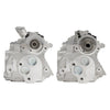 1990-1995 Toyota Truck 3.0L A/T M/T 4wd SR-5 GLX Vänster+Höger Cylinderhuvud 11101-65011 Generic