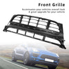 2014-2017 Porsche Macan GTS GTS GRILL GRILL 95B807683-AG-0K1 generic