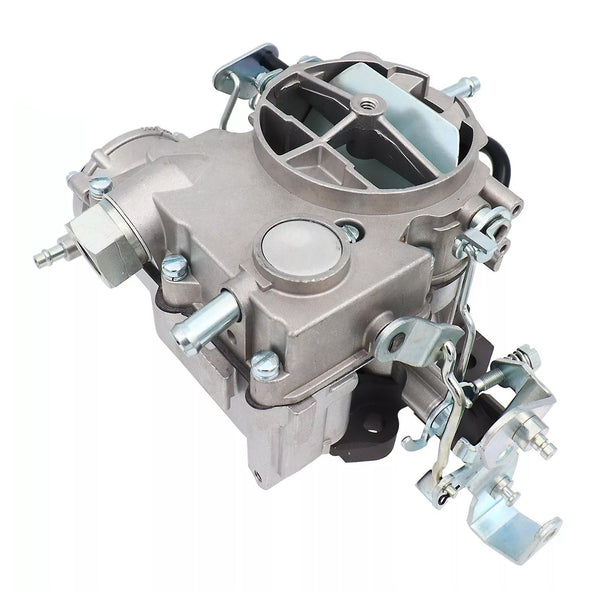 1975-1980 Chevrolet C30 G10 G20 G30 P20 P30 K10 K20 2 Barrel Carburetor Carby 17054616 Generic