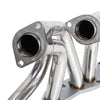 1983 Ford LTD 3.3L Stainless Steel Exhaust Headers fit Ford Mustang Generic