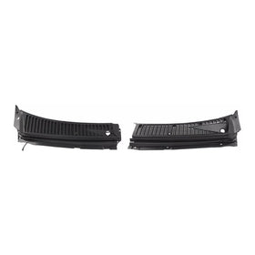 2000-2005 Ford Excursion čelní sklo WIPER COWL VENTIVNÍ GRILLE 3C3Z25022A68AAA Obecná