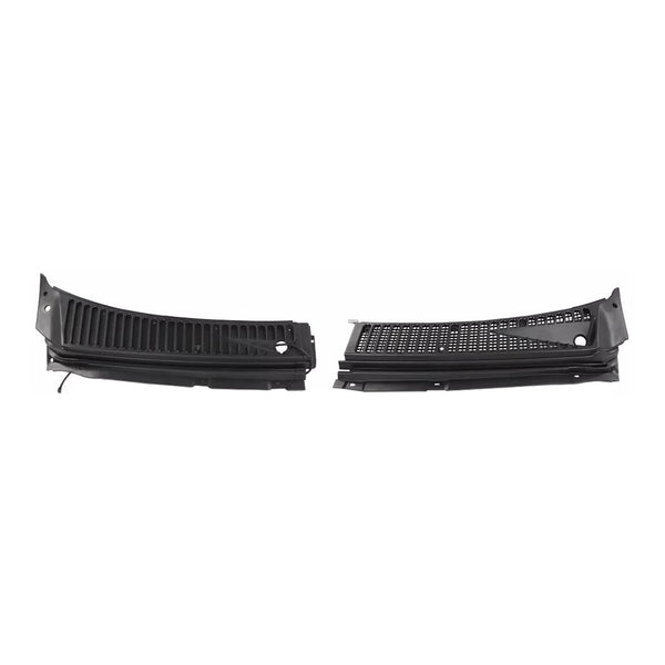 1999-2007 FORD F-250 F-350 F-450 F-550 Super Duty Wix Spshield Wiper Cowl Vent Grille 3C3Z25022A68AAA Generic