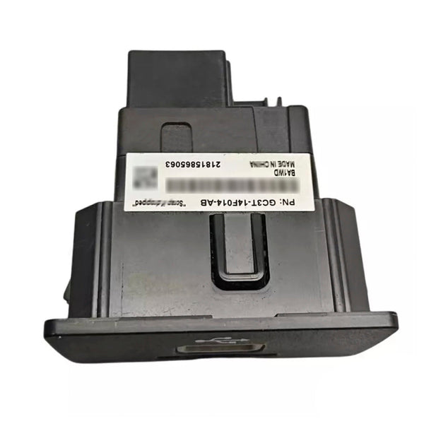 Ford for Sync 2 USB Media Hub s modulem SD karty GC3T-14F014-AB Generic