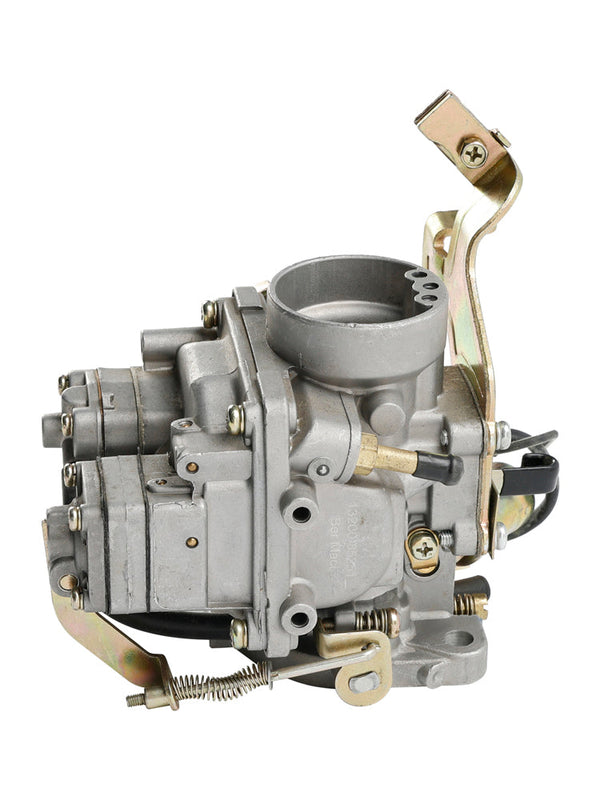 1983-2009 Suzuki CARRY 465Q motor ST308 F5A F10A carburateur 13200-85231 algemeen