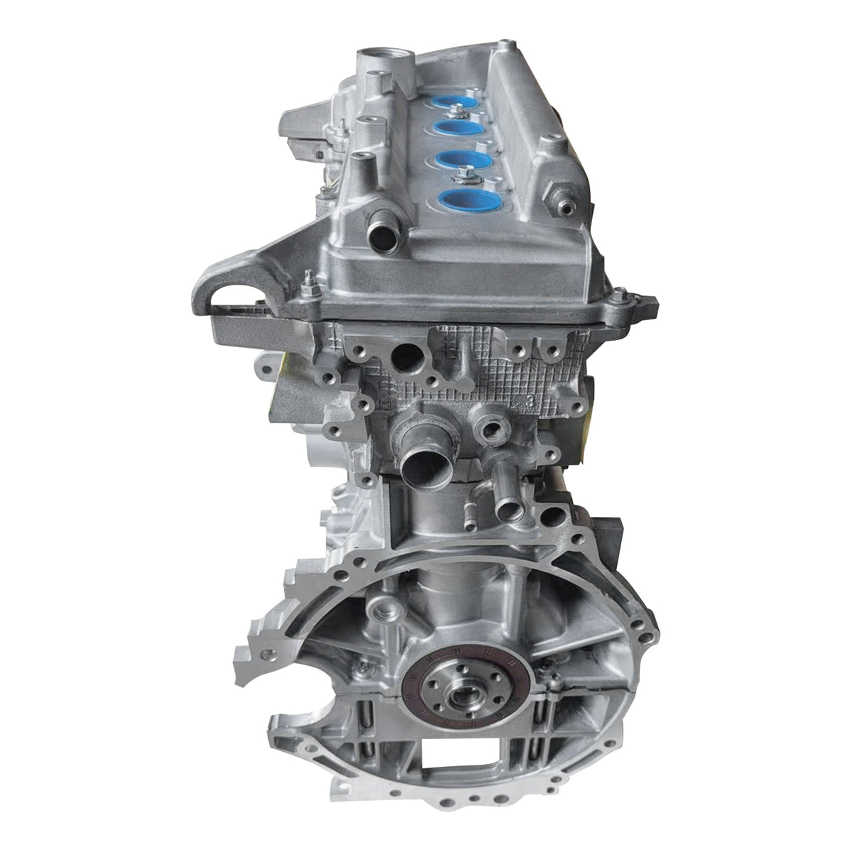 Brand New 1NZ 1NZ-FE Engine Motor For Toyota SCION XA XB 1.5L 2004-200 ...
