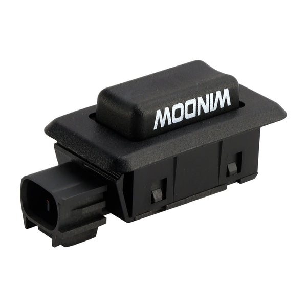 1999, 2001-2010 Jeep Grand Cherokee Bakre Flipper Glass Vindusbryter 56042450AB