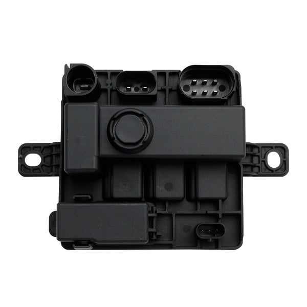 2011-2017 BMW X3 F25 3.0 Integrated Supply Module 12638645514 12637591534