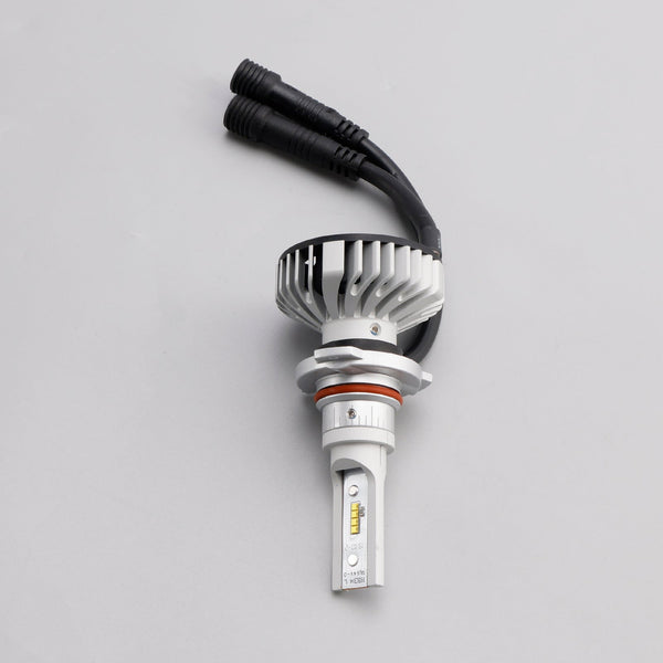 Philips Car Light LED-HL X-Tremeultinon LED 9005/6 HB3/4 12V 25W 6000K 11005XU Generic
