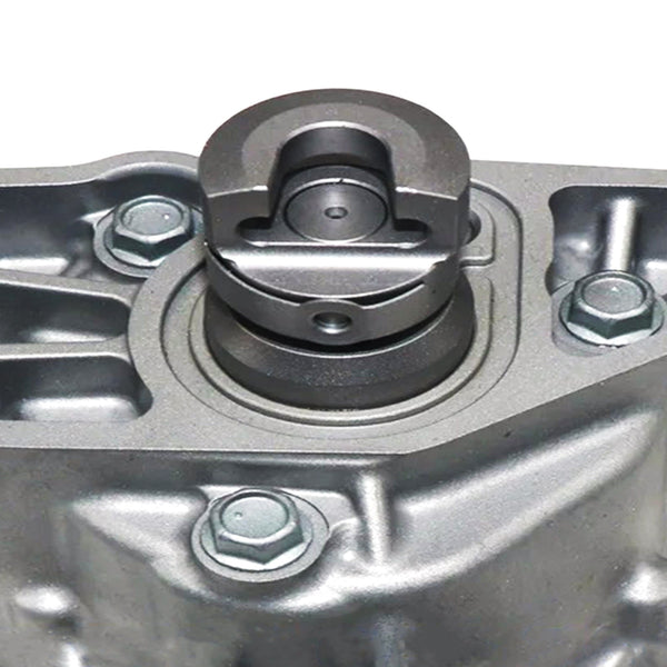 Toyota Auris variabel ventilheisekontroller 222a0-37014 generisk