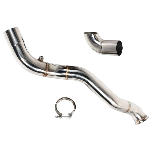 1999-2013 Chevy T4 turbo kit  4.8 5.3 6.0 6.2 vortec LS 3