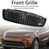 2017-2020 Land Rover Discovery 5 L462 Dynamic Style Front Grille Black Generic