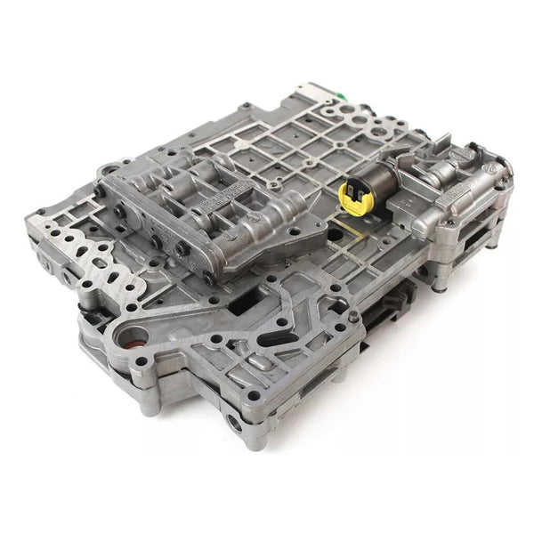 1997-2003 Audi A8 V6 2,5L 2,8L V8 3,7L 01V Transmission Valve Body Solenoids 5HP19 Generic