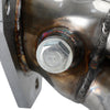 Collettore di scarico in acciaio inossidabile Cobalt/HHR/Saturn Ion 2.2L 2.4L 2005-2010 generico