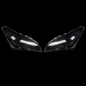 2011-2012 Infiniti M25 M35 M37 M56 Koplamp Koplamp Lens Shell Cover Helder 260601MA2D 260601MA0D Generiek